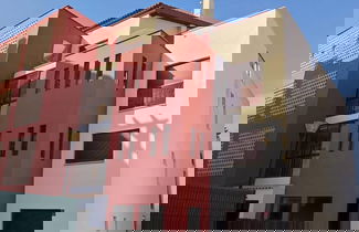 Foto 1 - Apartment in Ayamonte With River Views