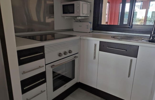 Apartment in Ayamonte With River Views - Foto 9