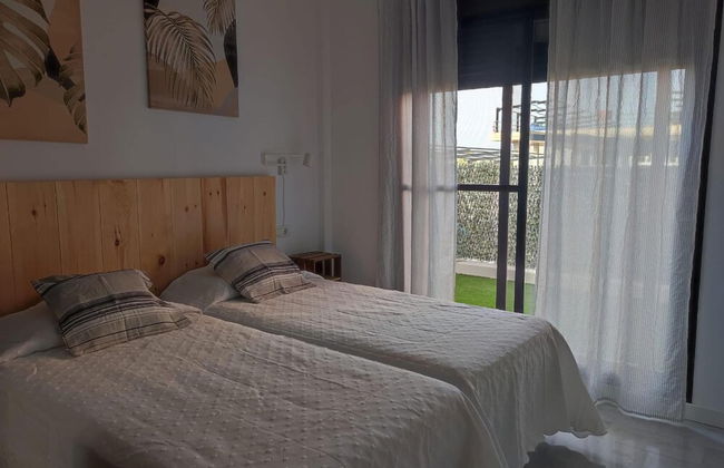 Apartment in Ayamonte With River Views - Foto 7