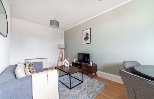 The Hackney Apartment - Foto 17