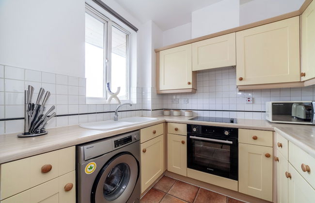 The Hackney Apartment - Foto 12