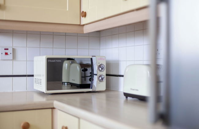 The Hackney Apartment - Foto 13