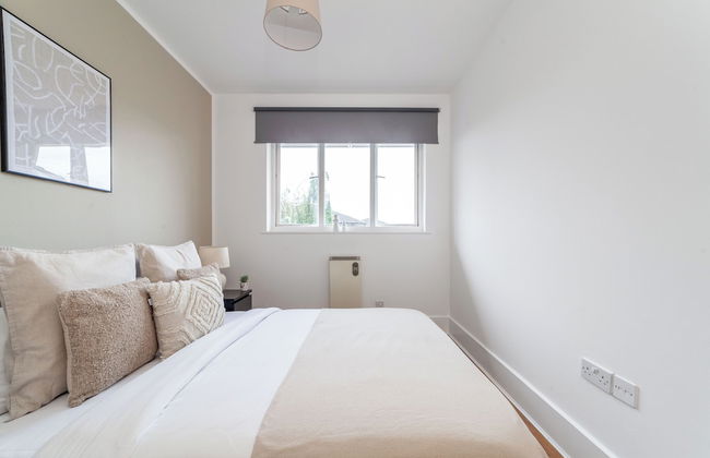 The Hackney Apartment - Foto 9