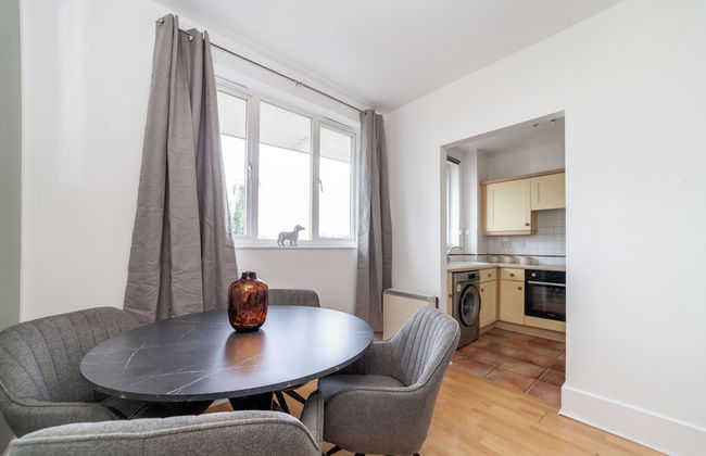 The Hackney Apartment - Foto 18