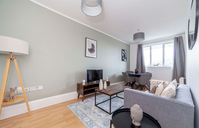 The Hackney Apartment - Foto 1