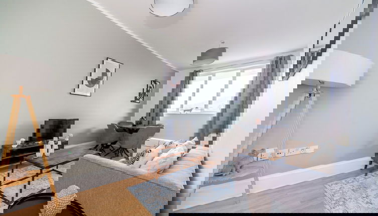 Photo 1 - The Hackney Apartment