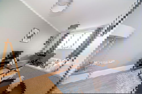 Photo 1 - The Hackney Apartment