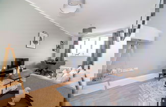 Photo 1 - The Hackney Apartment