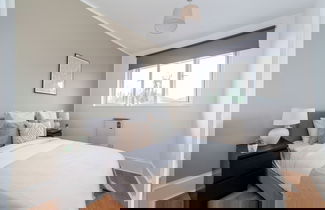 Photo 3 - The Hackney Apartment