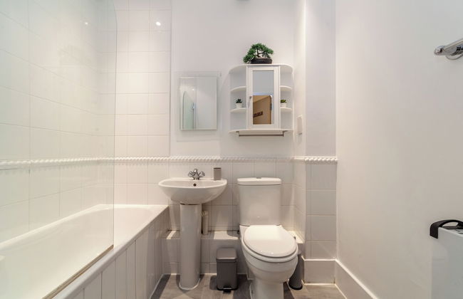 The Hackney Apartment - Foto 23