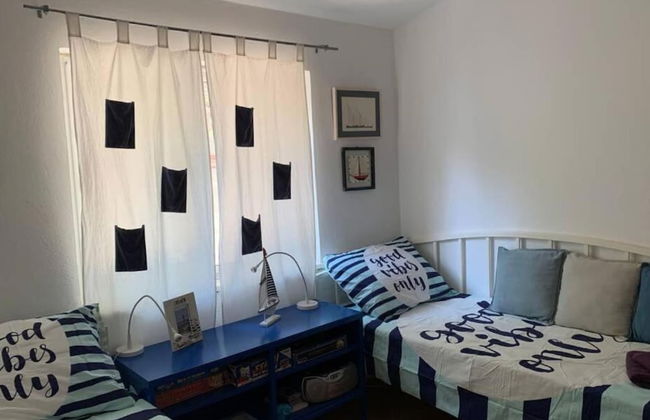 Apartment in Rogoznica with terrace - Foto 2