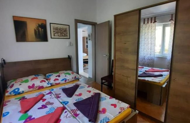 Apartment in Rogoznica with terrace - Foto 8