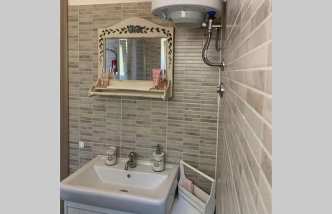 Apartment in Rogoznica with terrace - Foto 28