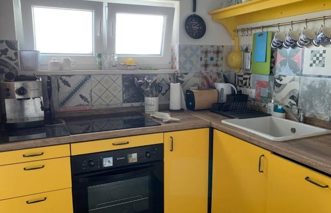Apartment in Rogoznica with terrace - Foto 13