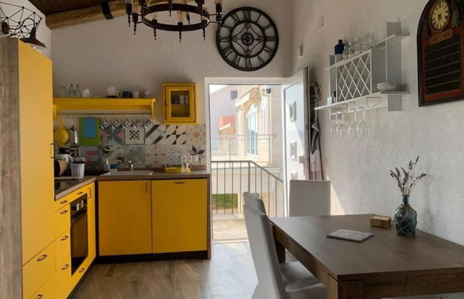 Apartment in Rogoznica with terrace - Foto 12