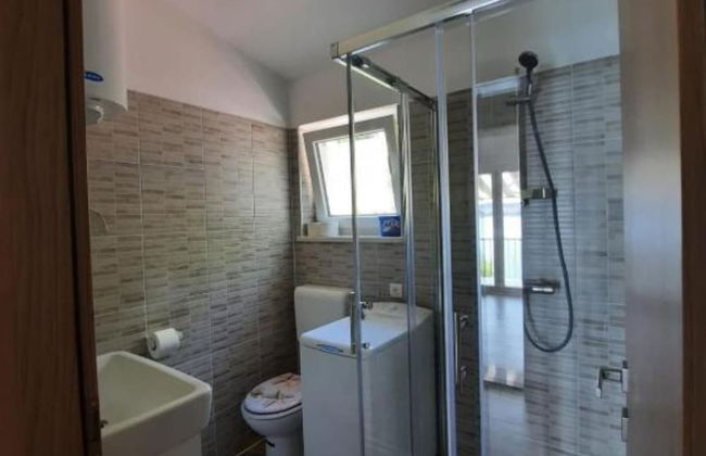 Apartment in Rogoznica with terrace - Foto 27