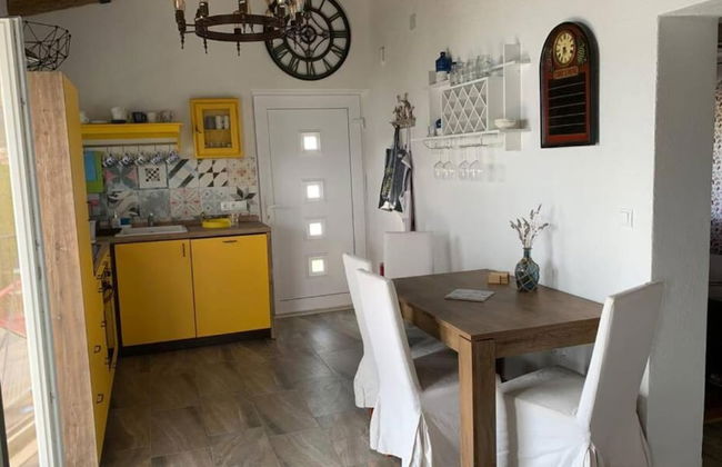 Apartment in Rogoznica with terrace - Foto 10