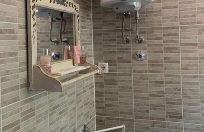 Apartment in Rogoznica with terrace - Foto 26