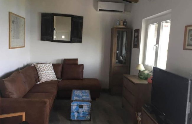 Apartment in Rogoznica with terrace - Foto 16
