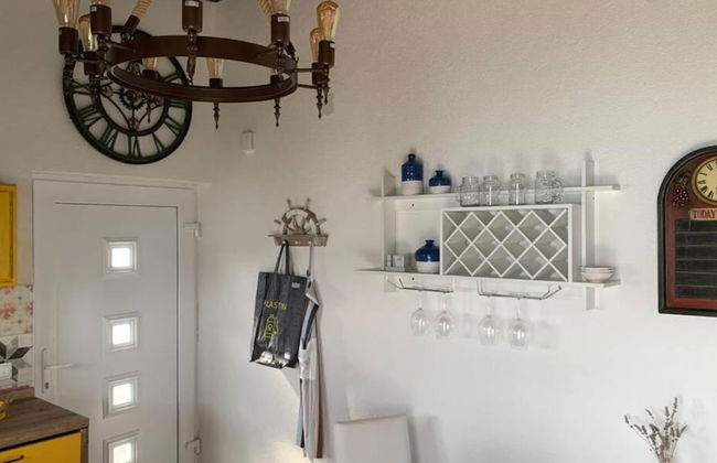 Apartment in Rogoznica with terrace - Foto 11