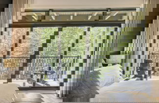Photo 1 - 201 Verbier Building 7
