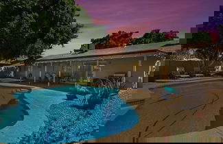 Photo 1 - Tempe Remodel w/ Sparkling Pool and Game Room!