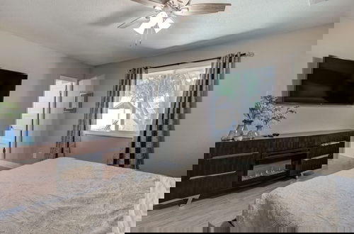 Photo 7 - Tempe Remodel w/ Sparkling Pool and Game Room!