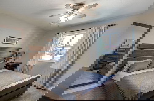 Photo 6 - Tempe Remodel w/ Sparkling Pool and Game Room!