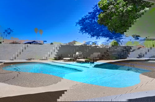 Photo 31 - Tempe Remodel w/ Sparkling Pool and Game Room!