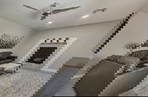 Photo 21 - Tempe Remodel w/ Sparkling Pool and Game Room!