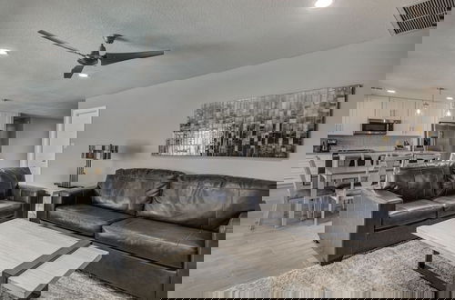 Photo 20 - Tempe Remodel w/ Sparkling Pool and Game Room!