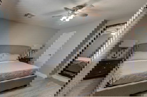 Photo 5 - Tempe Remodel w/ Sparkling Pool and Game Room!