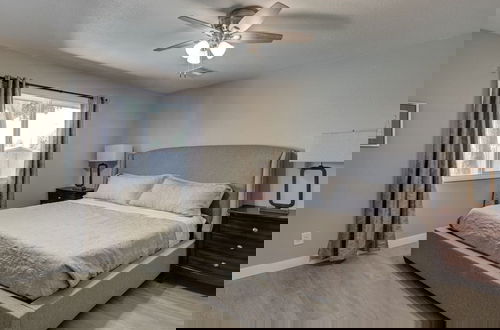 Photo 3 - Tempe Remodel w/ Sparkling Pool and Game Room!