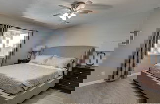 Photo 3 - Tempe Remodel w/ Sparkling Pool and Game Room!