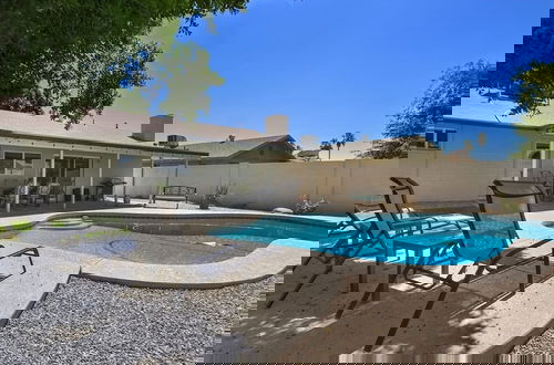 Photo 29 - Tempe Remodel w/ Sparkling Pool and Game Room!