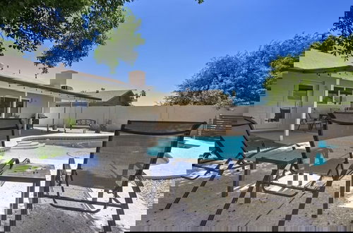 Photo 30 - Tempe Remodel w/ Sparkling Pool and Game Room!