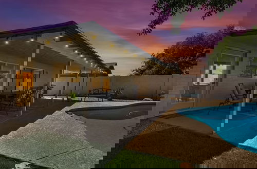 Photo 33 - Tempe Remodel w/ Sparkling Pool and Game Room!