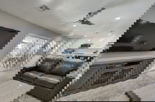 Photo 23 - Tempe Remodel w/ Sparkling Pool and Game Room!