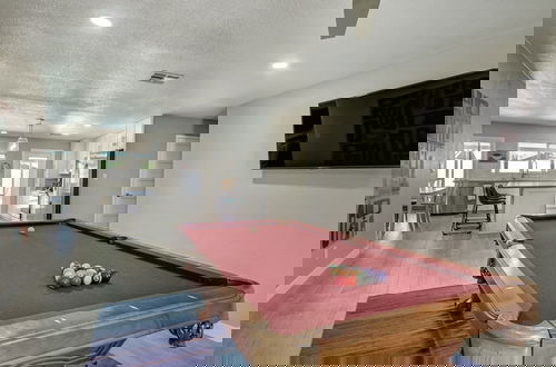 Photo 37 - Tempe Remodel w/ Sparkling Pool and Game Room!