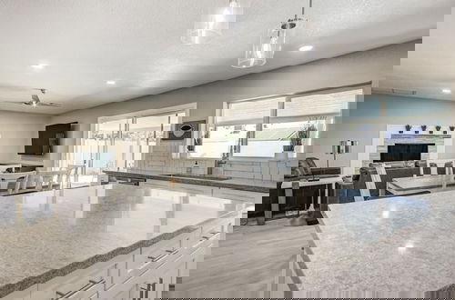 Photo 11 - Tempe Remodel w/ Sparkling Pool and Game Room!