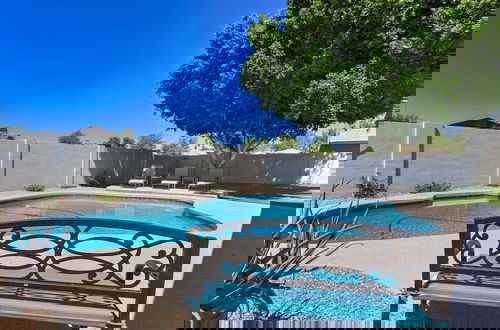 Photo 32 - Tempe Remodel w/ Sparkling Pool and Game Room!