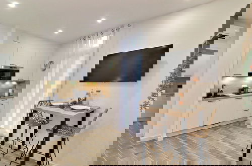 Foto 4 - La Parenthèse Aixoise - Centre-ville - Parking Gratuit