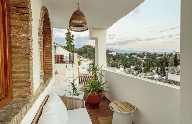 Casa Antonio - Foto 50