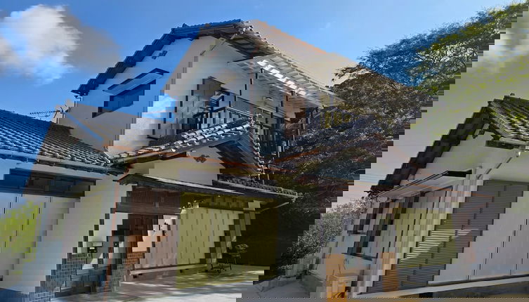 Foto 1 - Villas Minato