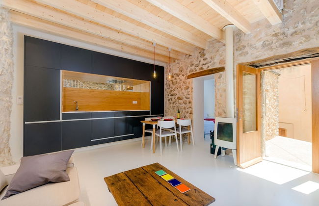 Casa Vella Vall Petit - Foto 6