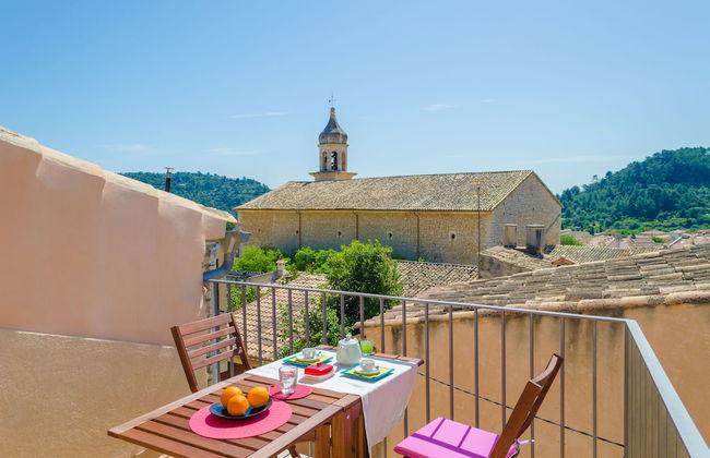 Casa Vella Vall Petit - Foto 1