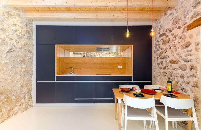 Casa Vella Vall Petit - Foto 12