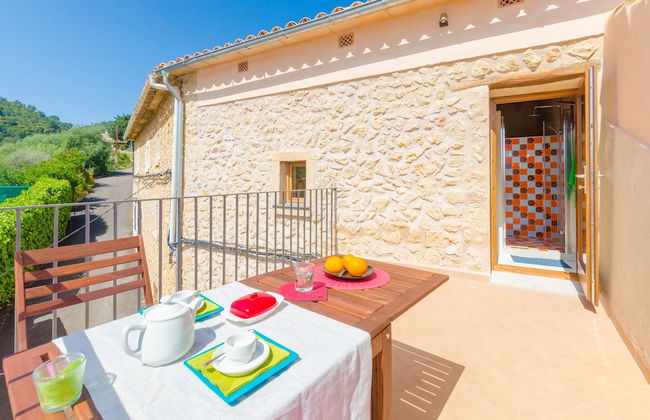 Casa Vella Vall Petit - Foto 3