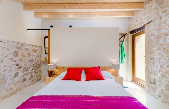Casa Vella Vall Petit - Foto 20