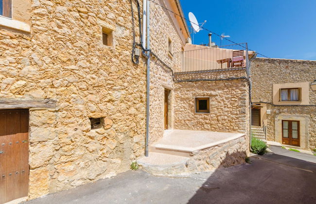 Casa Vella Vall Petit - Foto 27